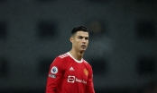 Ronaldo nhận phán quyết bất ngờ trong ngày buồn của sự nghiệp