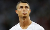 Ronaldo xứng danh huyền thoại với nghĩa cử cao đẹp của mình