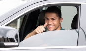 Tạm biệt MU! Ronaldo sẽ 'dưỡng già' ở châu Á với mức lương không thể tin nổi