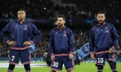 Động thái bất ngờ, PSG có bản hợp đồng 'ước ao' của Messi-Neymar-Mbappe?
