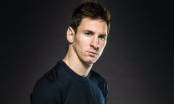 Messi quá đẹp trai, xuất hiện như một 'biểu tượng' của World Cup 2022