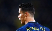 Ronaldo có thể đưa ra quyết định bất ngờ về tương lai với MU