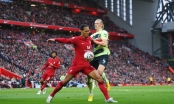 Liverpool vẫn khiến Man City phải 'sôi máu' hậu đại chiến nước Anh
