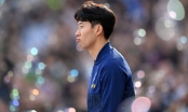 Son Heung-min mang vinh quang về cho châu Á tại Quả bóng vàng 2022