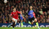 Martinez khiến Son Heung-min phải 'rung động' sau trận MU vs Tottenham