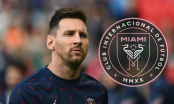 Inter Miami chốt 'quà khủng', Messi sẽ có 'hạnh phúc mới' nếu gia nhập