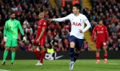 Trực tiếp Liverpool vs Tottenham: Đội hình mạnh nhất của đôi bên