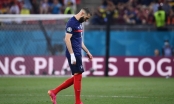 ĐT Pháp báo tin buồn về chấn thương của Benzema tại World Cup 2022