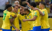 Lộ diện đội hình mạnh nhất của Brazil tham dự World Cup 2022