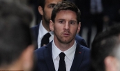 Sếp lớn 'thả thính', trao Messi quyền lực chưa từng có nếu rời PSG