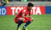 Chưa khỏi bệnh, Son Heung-min lỡ trận quan trọng nhất tại World Cup 2022?