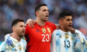 Trước World Cup 2022, Messi chỉ đích danh 'bùa hộ mệnh' của Argentina