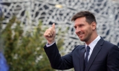 PSG có động thái định đoạt tương lai Messi sau World Cup 2022