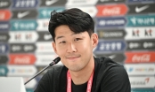 Son Heung-min nhận phán quyết đặc biệt từ FIFA tại World Cup 2022