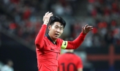 Nghe lời đàn anh, Son Heung-min chốt khả năng đá trận mở màn World Cup 2022