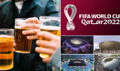 FIFA chịu hậu quả cực nặng vì lệnh cấm bia của Qatar