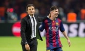 HLV Tây Ban Nha khẳng định Messi và Argentina sẽ vô địch World Cup 2022