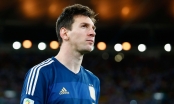 Tuyên bố 'đanh thép' về vụ Messi rời ĐT Argentina sau World Cup 2022