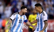 World Cup 2022 hôm nay 22/11: 'Sàn diễn' của Messi và Argentina?
