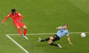 Trực tiếp Hàn Quốc 0-0 Uruguay: Đôi công quá căng thẳng