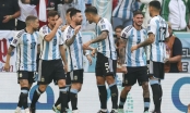 Đội hình mạnh nhất Argentina vs Mexico: Phải có sự thay đổi