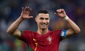 Ronaldo lần đầu được nếm trải cảm giác 'thót tim' tại World Cup 2022