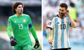 Siêu máy tính dự đoán kết quả Argentina vs Mexico: Messi lâm nguy!