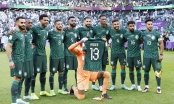 Khó tin, Ả Rập Xê Út bị cấm phát sóng World Cup 2022