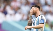 Messi chịu khổ, chấp nhận 'nuốt' món ăn cực ghét vì World Cup 2022