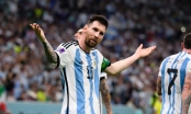 Đụng độ Mexico, Messi chơi như thể trận cuối cùng tại World Cup 2022