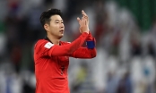FIFA có thay đổi lớn cho World Cup 2022, Son Heung-min được hưởng lợi