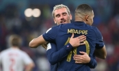 Video bàn thắng Pháp 2-1 Đan Mạch: Màn 'độc diễn' của Mbappe