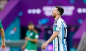 Bại tướng của Messi không tin Argentina 'đủ khả năng' vô địch World Cup 2022