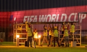 Qatar xác nhận số lượng công nhân thiệt mạng khủng khiếp do World Cup 2022