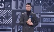 Ronaldo nhận giải thưởng vĩ đại trước trận gặp Hàn Quốc tại World Cup 2022