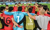 CĐV Hàn Quốc nói gì sau kỳ tích của đội nhà tại World Cup 2022