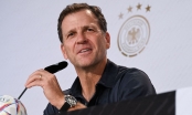 Nhận trách nhiệm, 'đầu đàn' ĐT Đức ra đi sau thất bại tại World Cup 2022