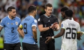 FIFA thẳng tay loại tổ trọng tài mắc sai lầm tại World Cup 2022