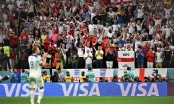 Người hâm mộ ngã ngửa với giá vé xem trận Anh vs Pháp tại World Cup 2022