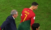 Ronaldo 'phớt lờ' đề nghị đặc biệt của HLV tuyển Bồ Đào Nha
