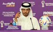 Qatar 'làm ngơ' trước chỉ trích, khẳng định World Cup 2022 thành công