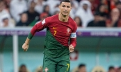 HLV Ma Rốc mong Ronaldo không được ra sân thi đấu