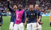 'ĐT Pháp chơi xấu, nhưng FIFA không muốn nhìn thấy ĐT Anh vô địch'