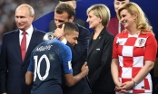 Pháp nhận tin vui chưa từng có trước trận bán kết World Cup 2022