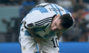 Người hâm mộ Argentina 'nổi đóa' với hành động thiếu tôn trọng Messi