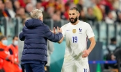 HLV Pháp trả lời vụ gọi Benzema về đá trận chung kết World Cup 2022