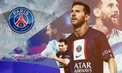 Báo Pháp mượn PSG để 'cảnh cáo' Messi trước trận chung kết World Cup
