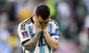 'Giàn giụa' nước mắt với tâm thư gửi Messi trước trận chung kết World Cup