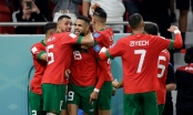 Maroc được FIFA thưởng lớn trước trận tranh hạng 3 World Cup 2022