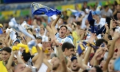 Người hâm mộ Brazil bất ngờ ủng hộ Argentina vô địch World Cup 2022